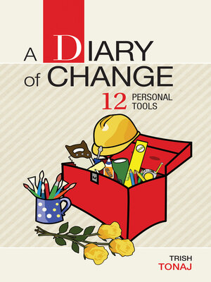 cover image of A Diary of Change 12 Personal Tools